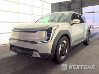 2024 Kia EV9 Wind