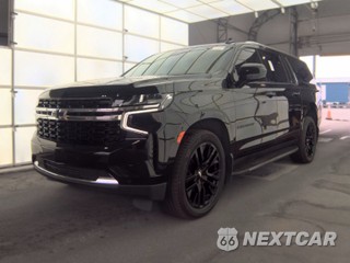 2023 Chevrolet Suburban LS 1LS