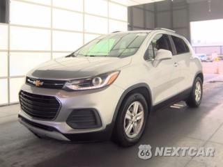 2018 Chevrolet Trax LT 1LT