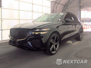 2022 Genesis GV70 2.5T