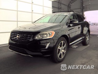 2014 Volvo XC60 T6