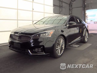 2017 Kia Cadenza Limited