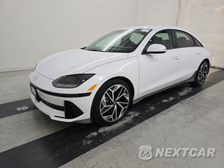 2025 Hyundai IONIQ 6 SEL