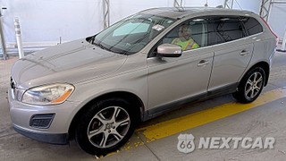 2011 Volvo XC60 T6 w/Moonroof
