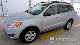 2010 Hyundai Santa Fe GLS