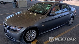 2009 BMW 3 Series Sedan 328i