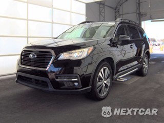 2020 Subaru Ascent Limited 7-Passenger