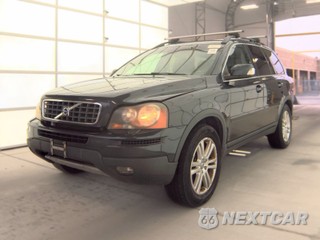 2010 Volvo XC90 3.2