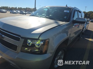 2008 Chevrolet Suburban 1500 LT 2LT