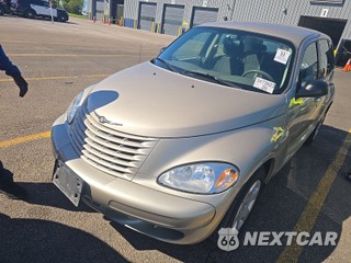 2005 Chrysler PT Cruiser Wagon