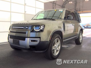 2020 Land Rover Defender 110 HSE