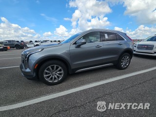 2023 Cadillac XT4 Premium Luxury 1SD