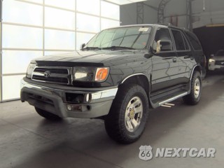 1999 Toyota 4Runner SR5