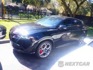 2024 Alfa Romeo Tonale Veloce
