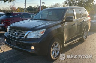 2010 Lexus GX 460
