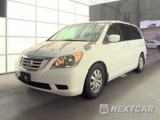 2009 Honda Odyssey EX 118.1" WB