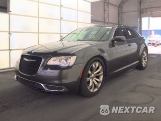 2017 Chrysler 300 Limited