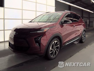 2023 Chevrolet Bolt EUV Premier 2LZ