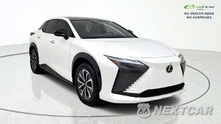 2024 Lexus RZ 450e Premium w/18" Wheels