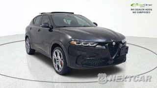 2024 Alfa Romeo Tonale Veloce