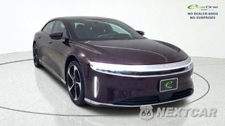 2024 Lucid Air Pure