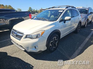 2015 Subaru XV Crosstrek 2.0i Limited