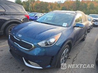 2019 Kia Niro EX