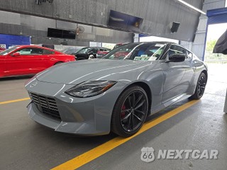 2024 Nissan Z Performance