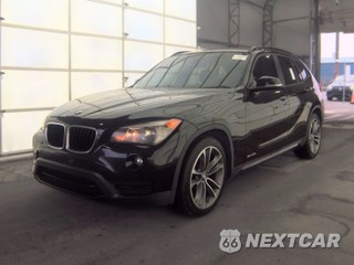 2014 BMW X1 Sports Activity Vehicle sDrive28i SPORT LINE