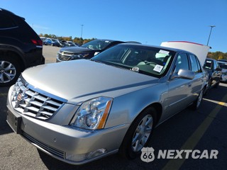 2006 Cadillac DTS 1SC