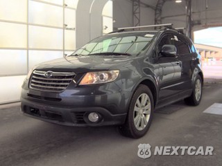2012 Subaru Tribeca 3.6R Limited