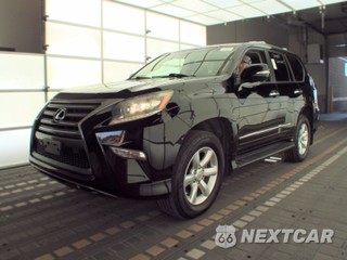2014 Lexus GX 460