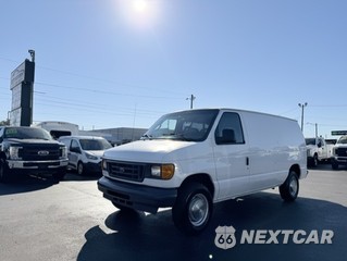 2006 Ford E-250 Recreational Van 138.0" WB