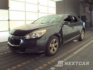 2016 Chevrolet Malibu Limited LT 1LT