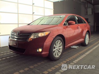 2012 Toyota Venza LE