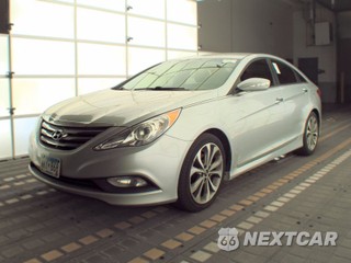2014 Hyundai Sonata SE