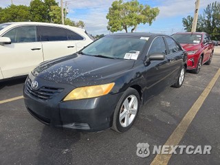 2009 Toyota Camry LE
