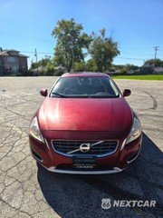2012 Volvo S60 T5