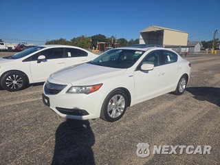 2013 Acura ILX Hybrid w/Technology Package