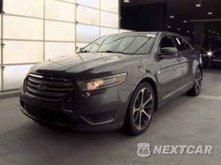 2016 Ford Taurus SEL