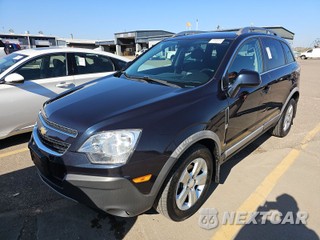 2014 Chevrolet Captiva Sport LS 2LS