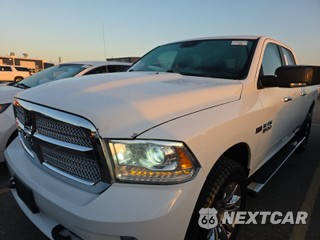 2013 Ram 1500 Laramie Limited Crew Cab Medium Bed