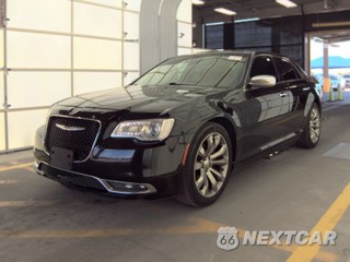 2015 Chrysler 300C