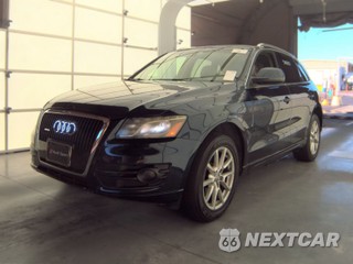 2010 Audi Q5 Premium Plus