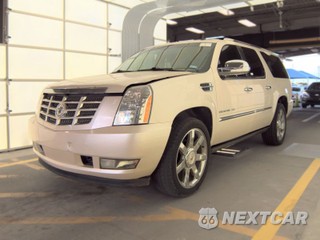 2011 Cadillac Escalade ESV Premium 1SC