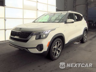 2021 Kia Seltos EX