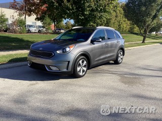 2017 Kia Niro EX