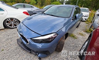 2021 BMW 2 Series Gran Coupe 228i Sedan