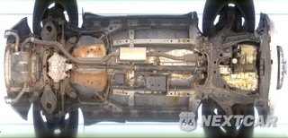 2008 Acura RDX w/Technology Package