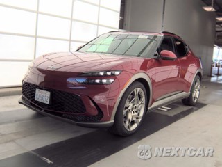2023 Genesis GV60 Performance